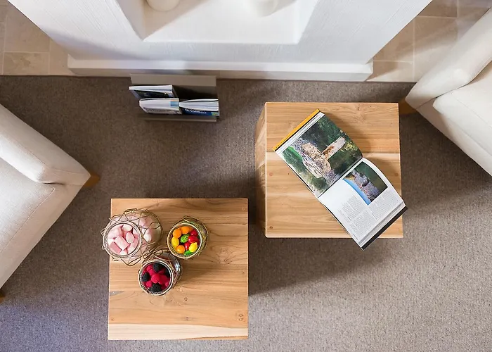 S'hotelet D'es Born - & 5* Ciutadella