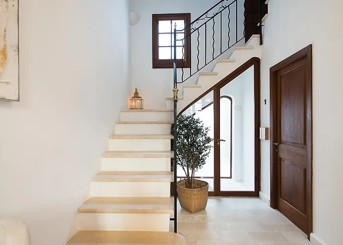 S'hotelet D'es Born - & Szálloda Ciutadella