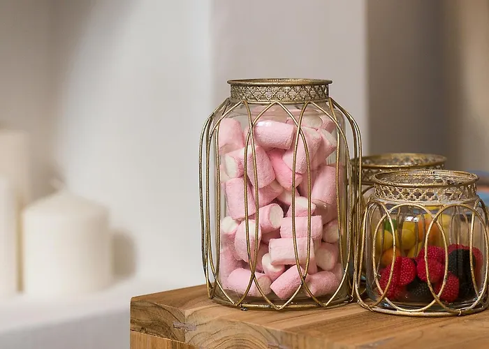 S'hotelet D'es Born - & 5*