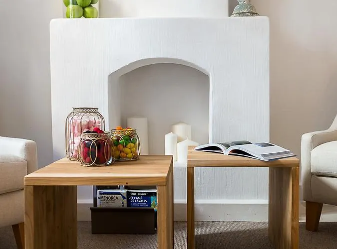 S'hotelet D'es Born - & 5* Ciutadella