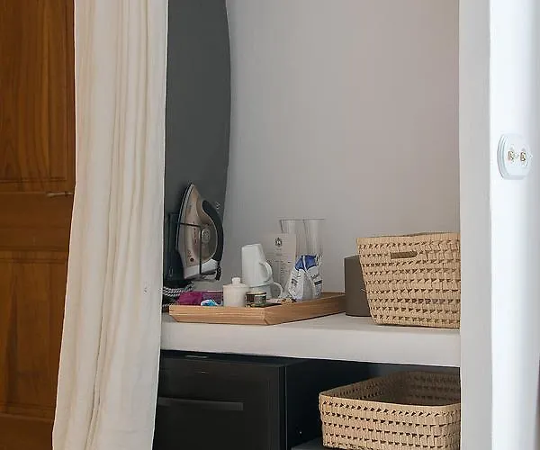 S'hotelet D'es Born - & Szálloda