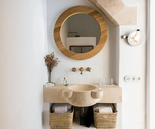 S'hotelet D'es Born - & Szálloda Ciutadella