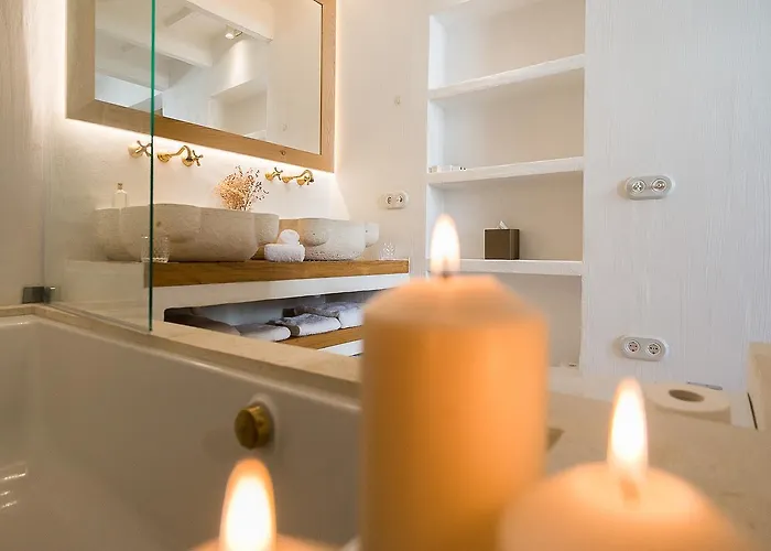 S'hotelet D'es Born - & 5*