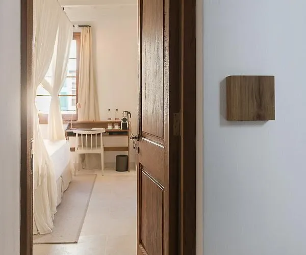 S'hotelet D'es Born - & Szálloda Ciutadella