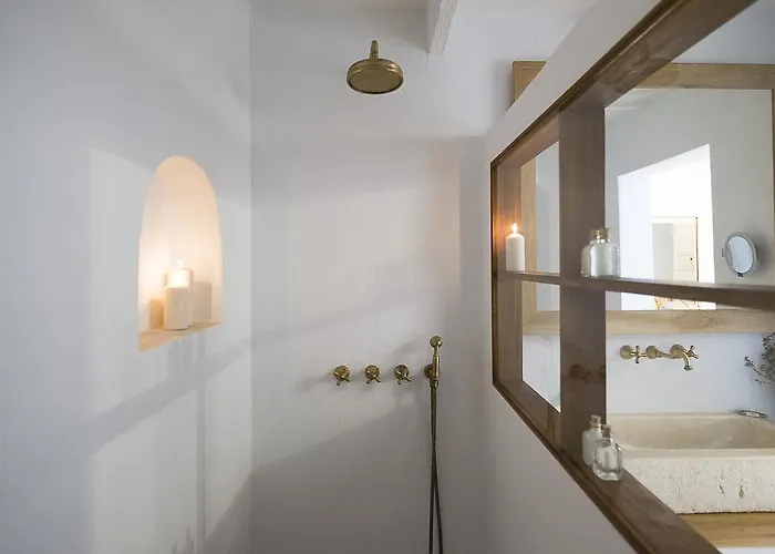 S'hotelet D'es Born - & Szálloda 5*