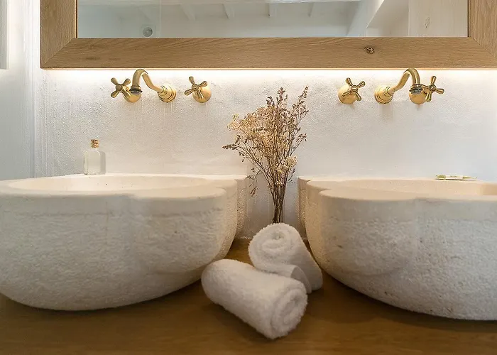 S'hotelet D'es Born - & 5*