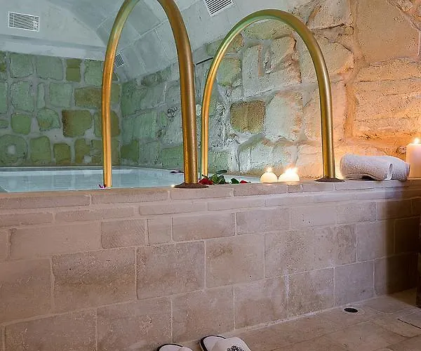 S'hotelet D'es Born - & Szálloda Ciutadella