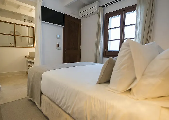 S'hotelet D'es Born - & 5* Ciutadella