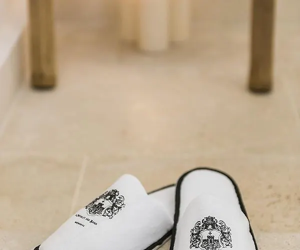 S'hotelet D'es Born - & Szálloda 5*