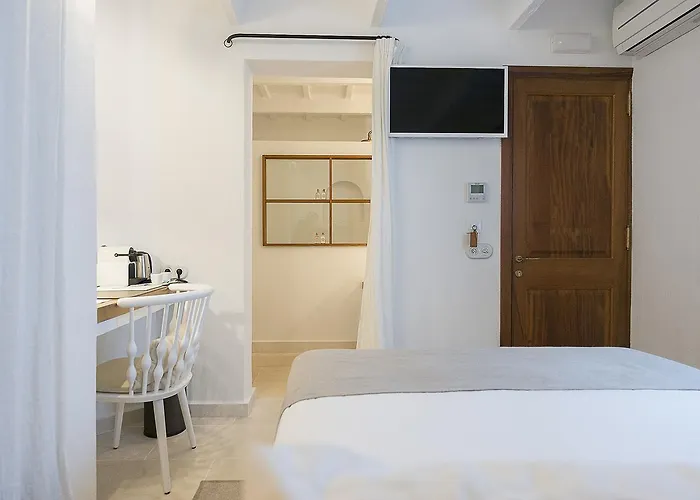 S'hotelet D'es Born - & 5*