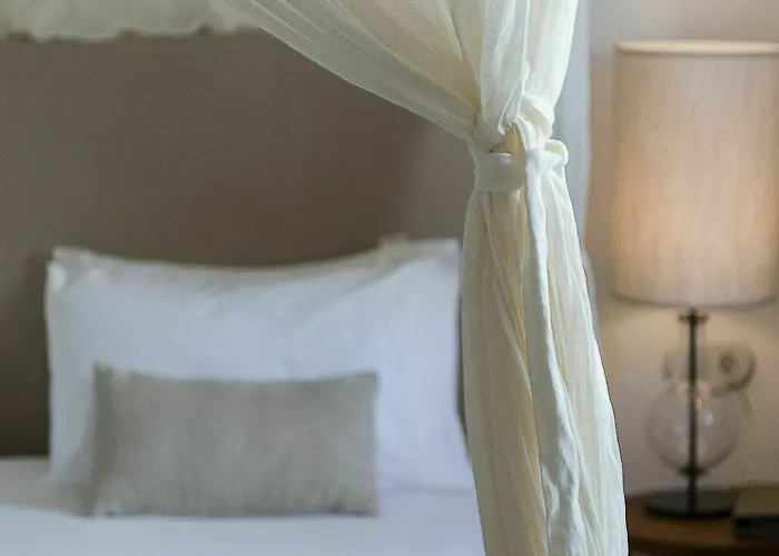 Szálloda S'hotelet D'es Born - &